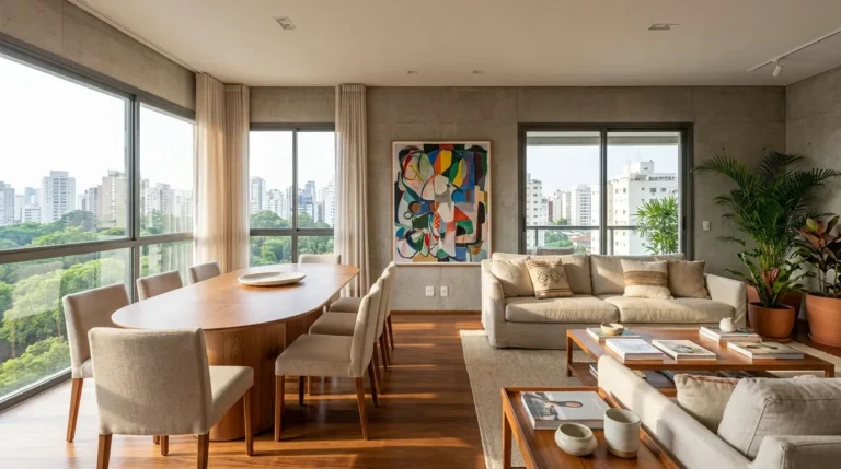 Como vender um imóvel no Paraíso, em São Paulo