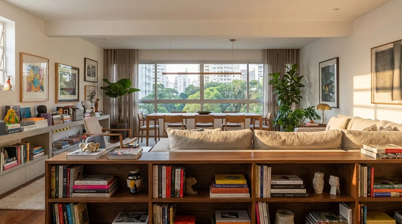 Vender apartamento no Jardim Paulista: passo a passo