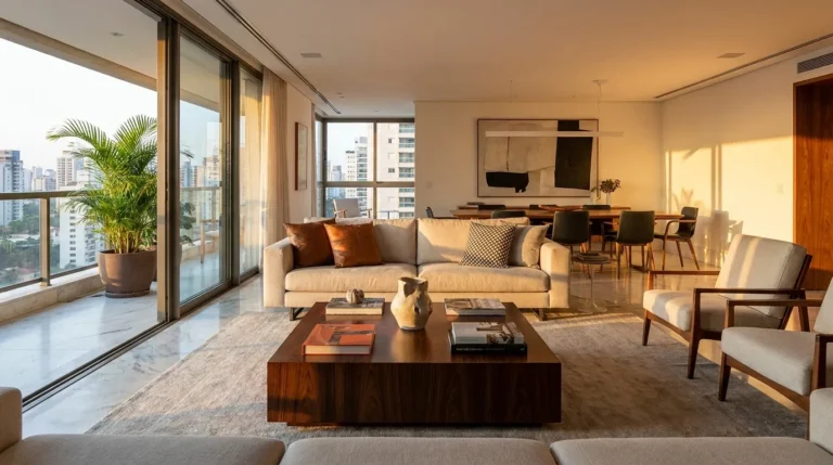 Como vender imóvel de luxo na Vila Olímpia: passo a passo