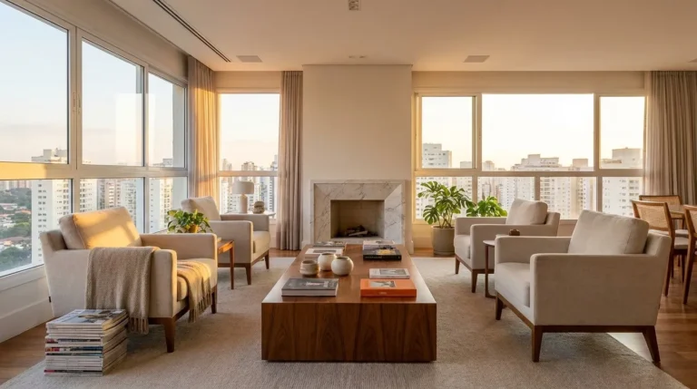 Quanto tempo demora para vender uma casa em Cidade Jardim?