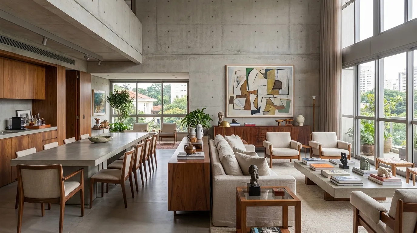 Como vender uma casa de alto padrão em Cidade Jardim