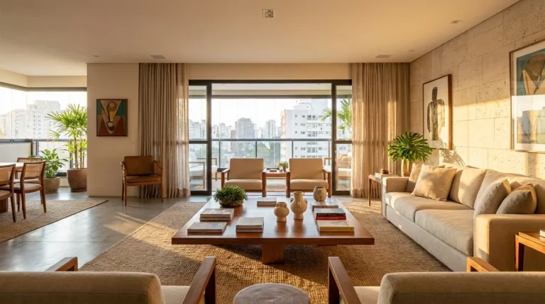 Vender apartamento nos Jardins, em São Paulo: passo a passo