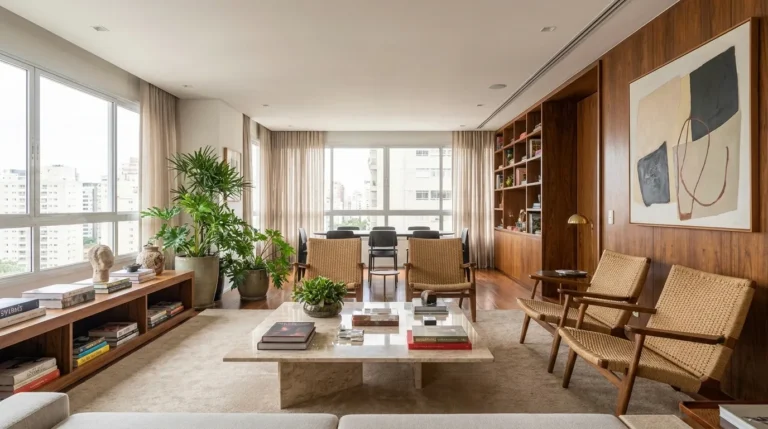 Vender casa de luxo no Jardim Paulistano: o passo a passo