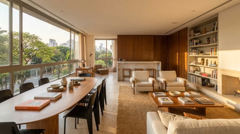 Vender apartamento nos Jardins: passo a passo de 2026
