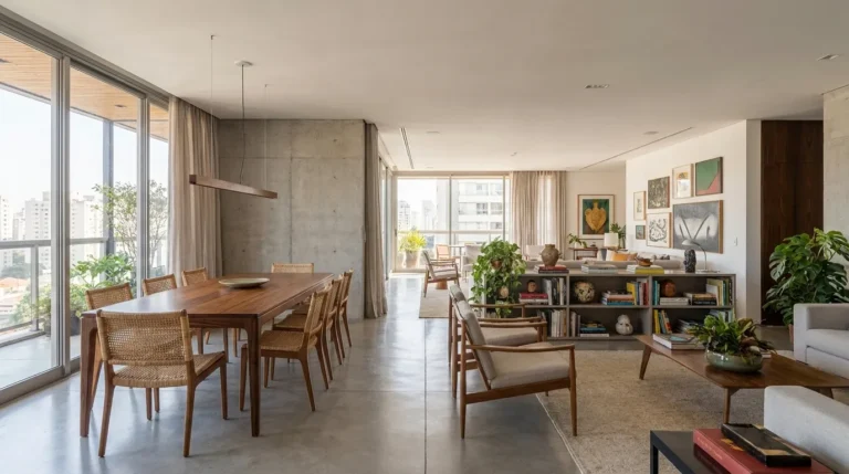 Como vender um imóvel de luxo no Itaim Bibi: passo a passo