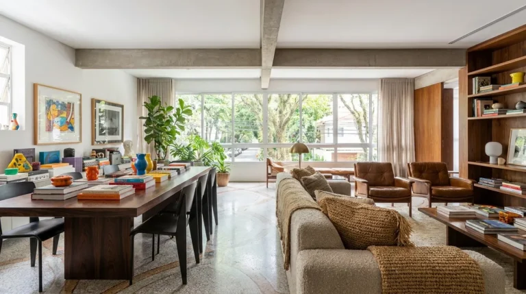 Valorização imobiliária no Jardim América: guia completo