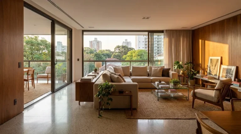 Vender apartamento de luxo no Batel, em Curitiba
