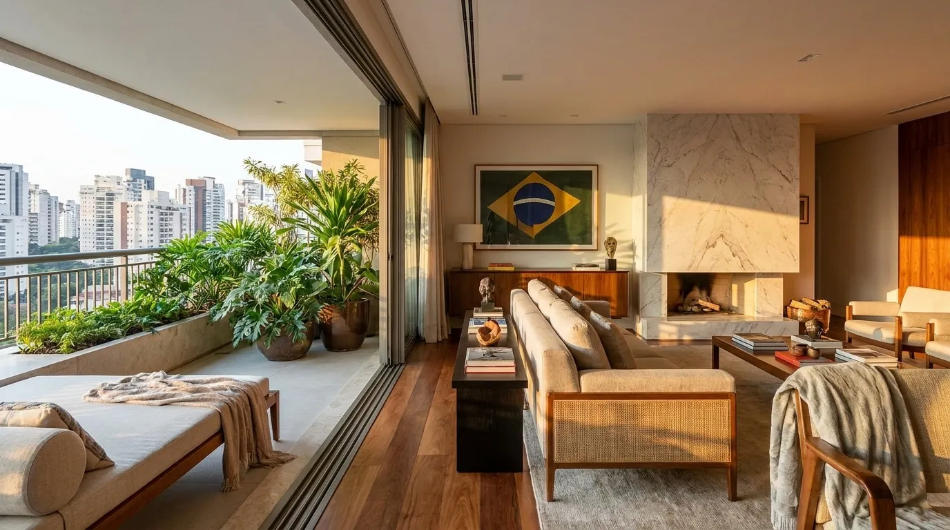 Como negociar imóveis no Jardim Europa em 7 passos