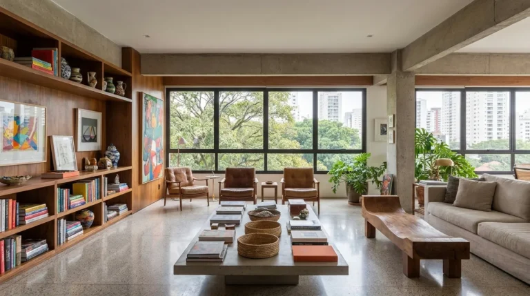 Vender imóvel de luxo no Jardim América: guia completo