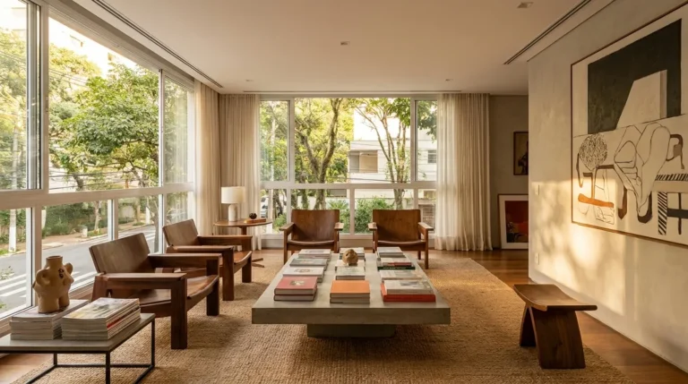 Como vender um imóvel no Jardim Europa, São Paulo
